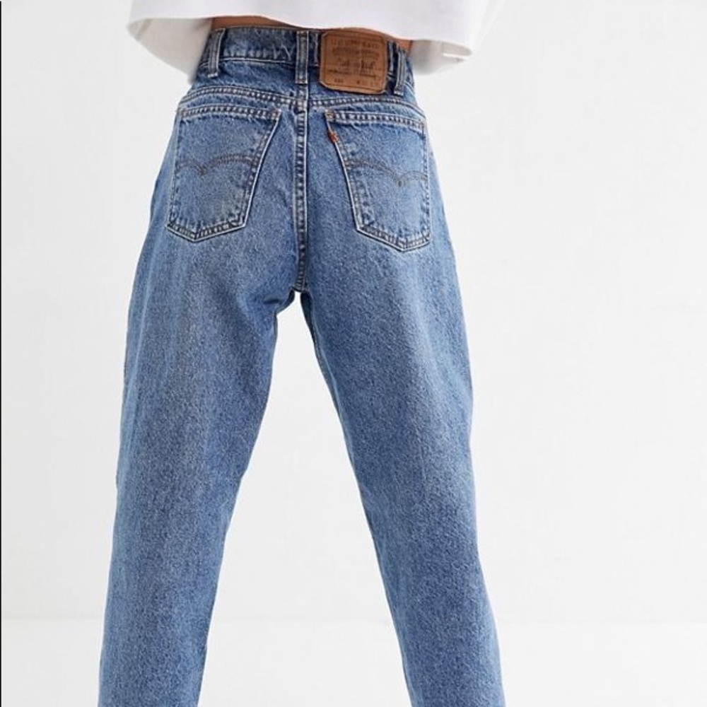 Levi’s 550s Jeans
